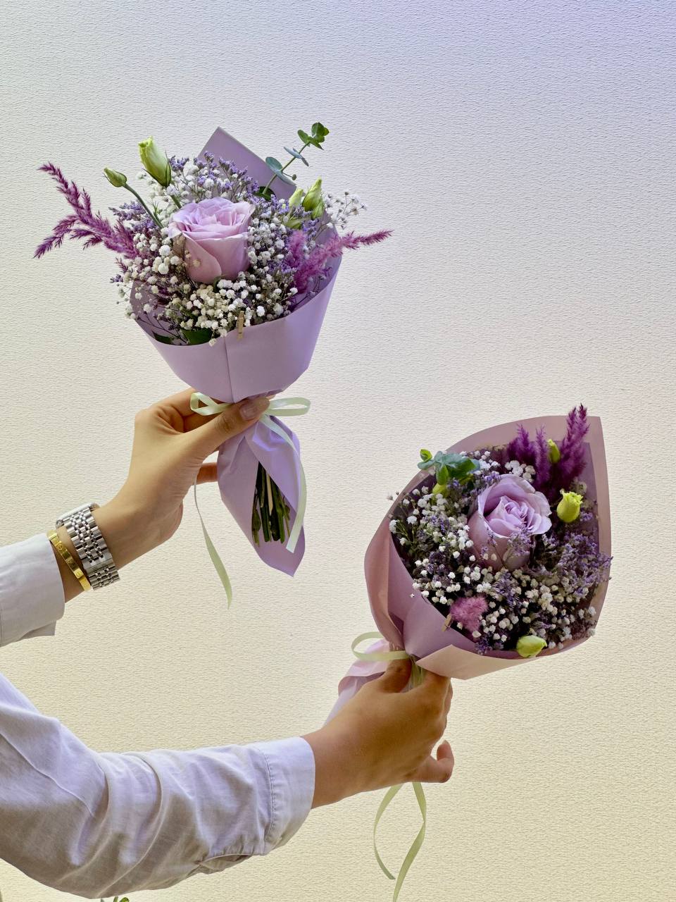 مینی بوکت رز یاسی
